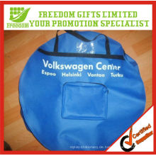 Customized OEM Logo Tire Bag With Handle